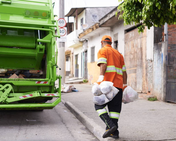 Best Recycling Services for Junk in Garrett, WA